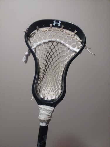Like New Under Armour Command Complete Stick
