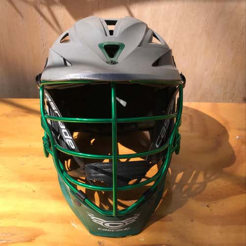 Cascade R Helmet