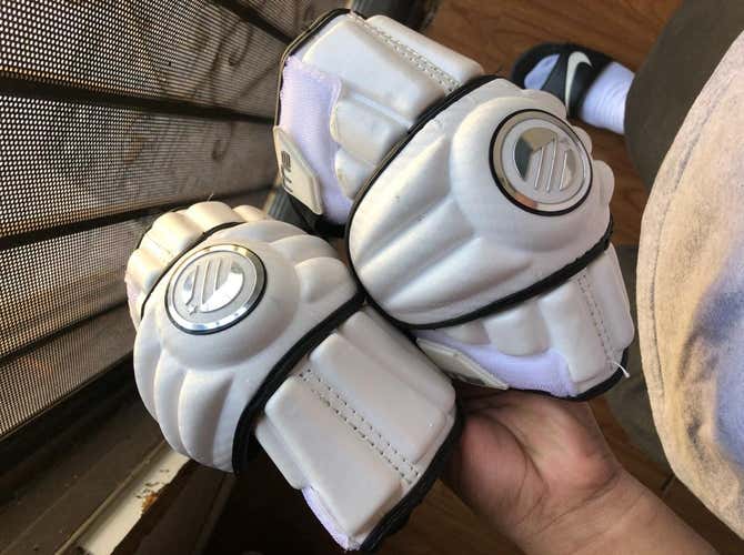Maverik M3 Arm Pads