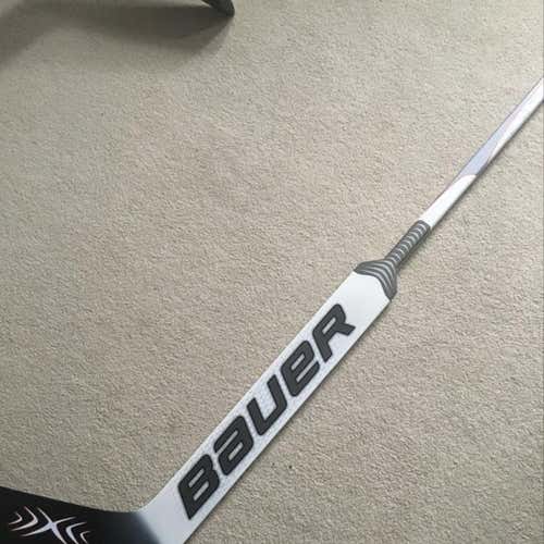 Bauer Vapor X:50 Full Right Goal Stick