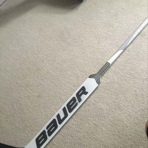 Bauer vapor X:50 Full Right Goal Stick