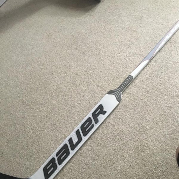 Bauer vapor X:50 Full Right Goal Stick