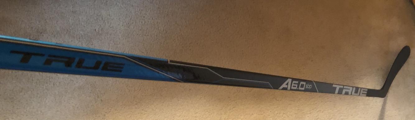 BRAND NEW TRUE A 6.0 SBP LH 95 Flex E3/P92 Pro Stock Stick