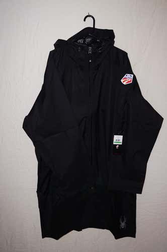 New Official US Ski Team Issued Spyder Jacket