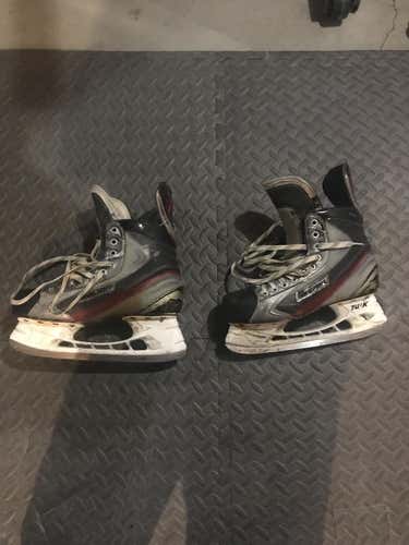 Bauer Vapor x7.0 Skates Senior Size 9.5