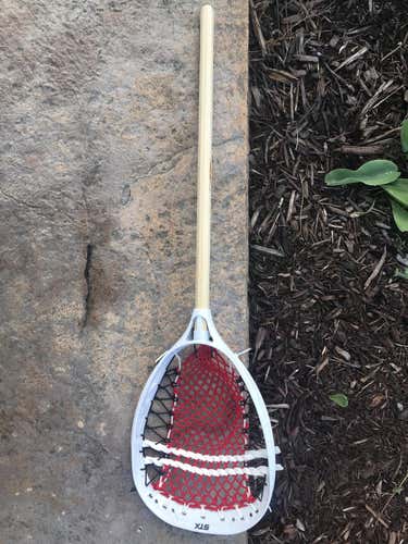 New STX Mini Complete Stick