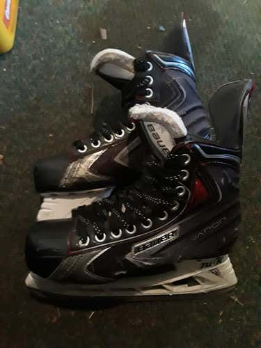 Bauer Vapor x60 Skates Intermediate Size 6.5 EE