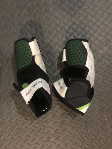 Bauer Supreme One80 Elbow Pads Senior Small