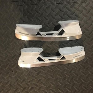 Brand New True Holders with Step Steel 280mm
