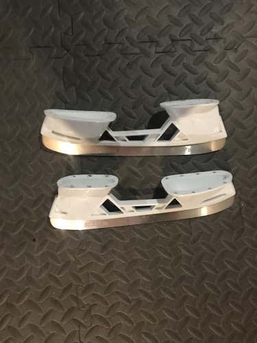 Brand New True Holders with Step Steel 280mm