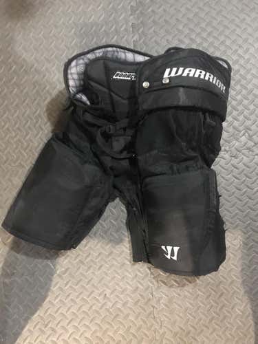Warrior Bonafide Pants Senior size large