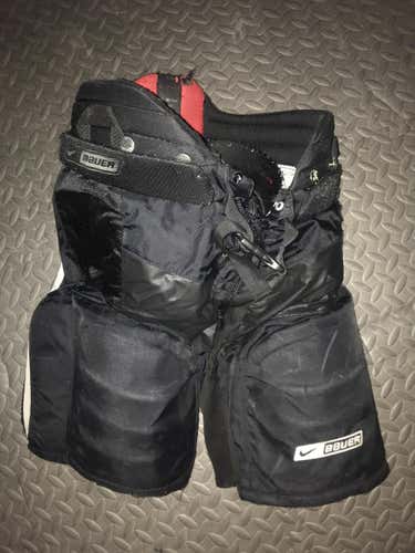 Bauer Vapor XX Pants Junior Large