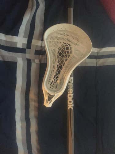 Warrior Warp Pro FatBoy