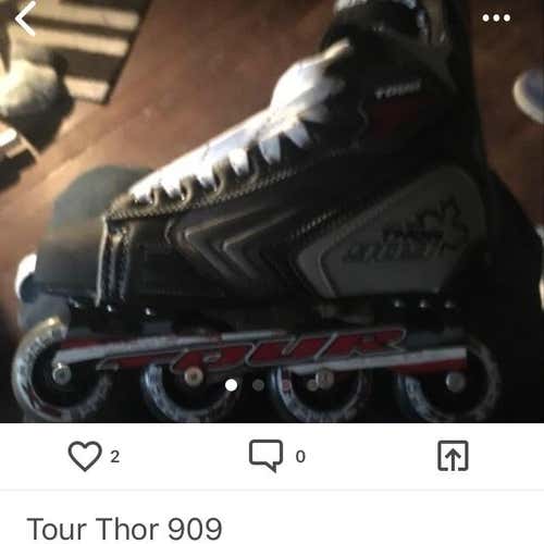 Pant And Skate Bundle