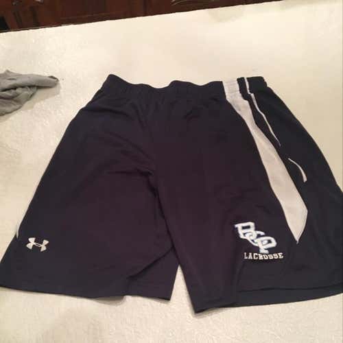Bellarmine College Preparatory Division 1 College Lacrosse Shorts