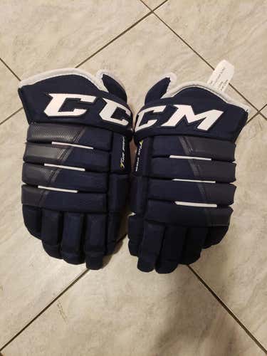 New CCM 4R Pro, 15", Navy