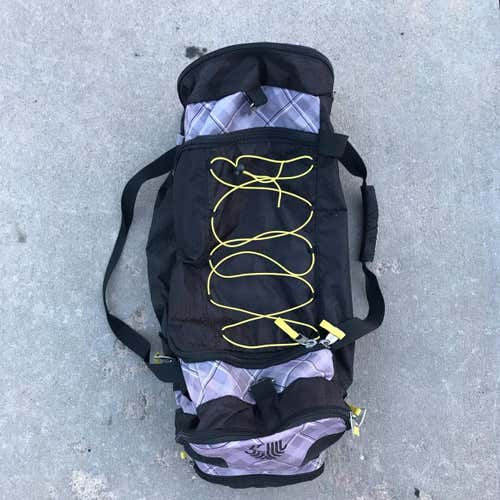 Brine Duffle Lacrosse Bag