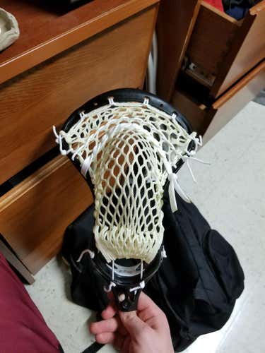 Warrior Rabil X Head