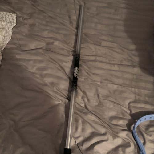 New Nike Shaft.