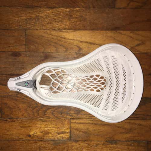 Warrior Evo Warp Pro