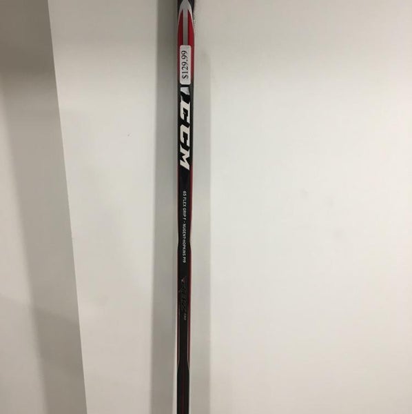 CCM RBZ 130 Intermediate Right Handed Stick 65 Flex P19 Nugent-Hopkins
