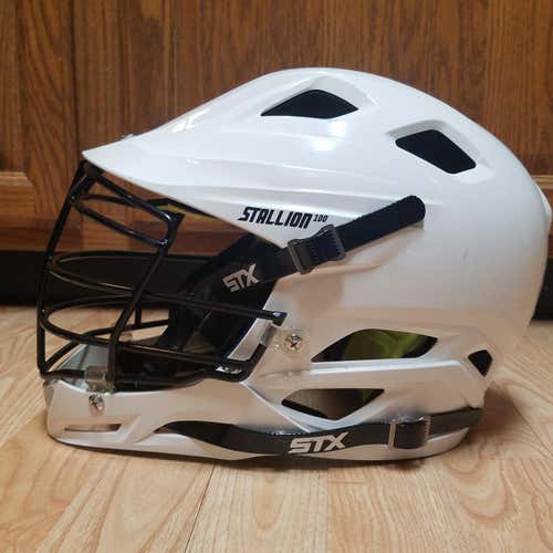 STX Stallion Helmet - Youth Small
