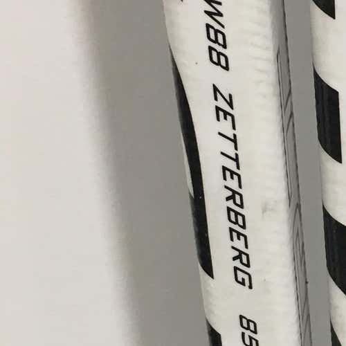 Warrior Covert QR3 Right Handed Senior 85 Flex W88 Zetteberg