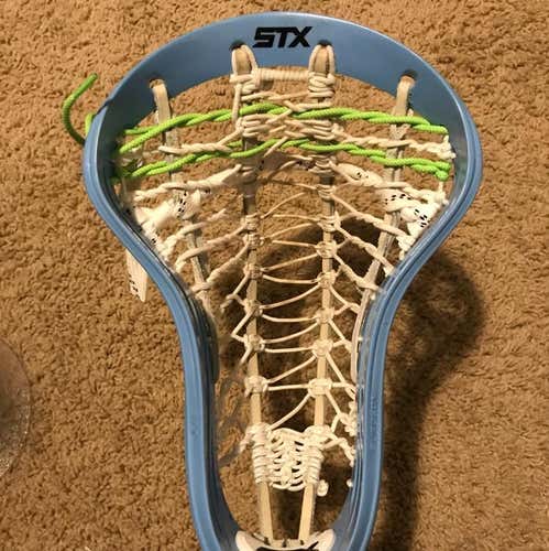 ONE DAY SALE--STX Surgeon-Like New with Rock-it Pocket