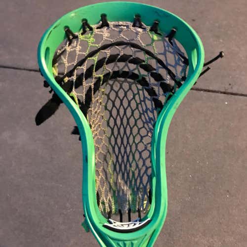 Warrior Burn Complete Stick