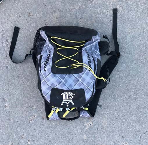 Brine Lacrosse Backpack