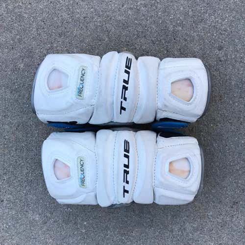 True Frequency Arm Pads
