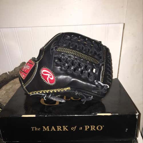 Rawlings Gold Glove $500 Retail Glove