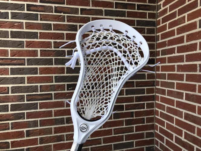 New Maverik Optik Head