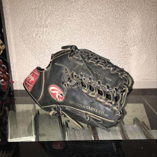 Rawlings Gold Glove Co. Mark Of A Pro