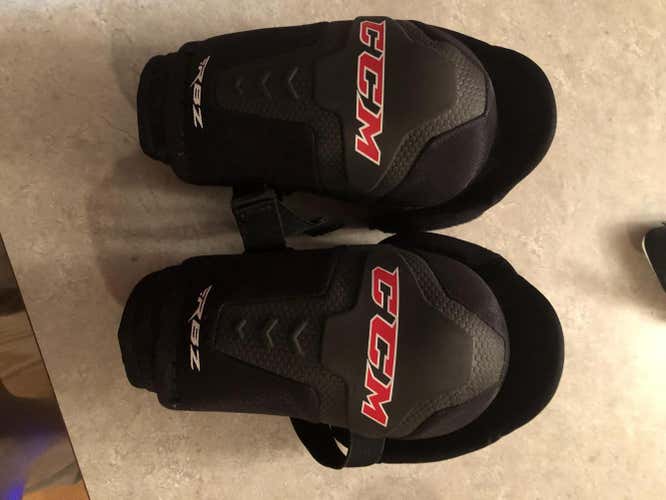 CCM Rbz Elbow Pads Senior