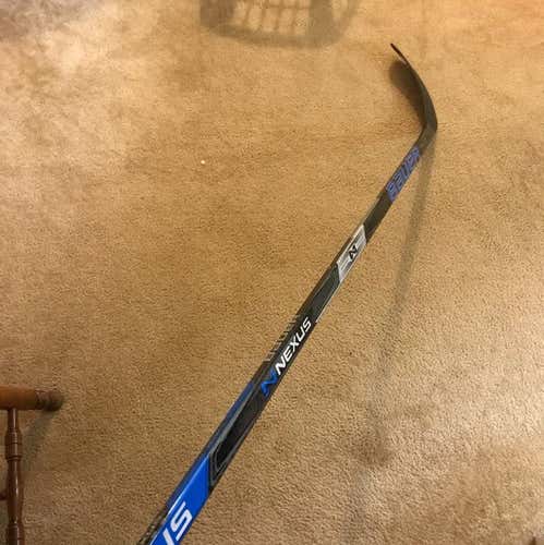 Brand New Bauer Nexus Team Stick 87 Flex P92 W Grip