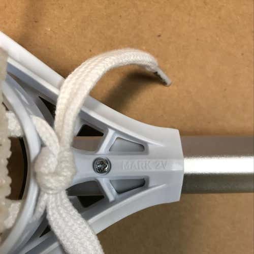 Mark 2V Head, Sk 2s Mesh, Metal 145 Handle