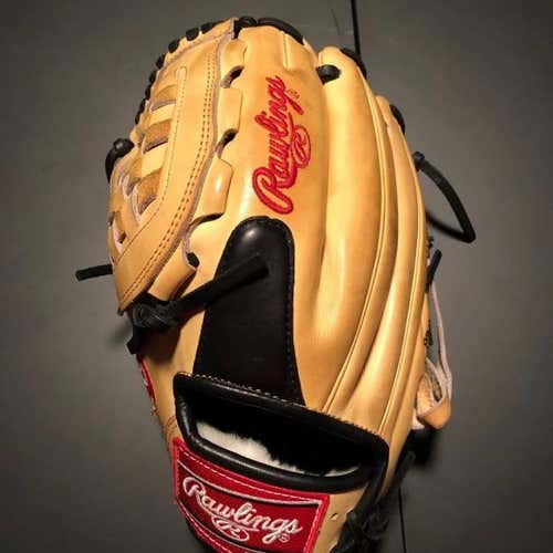 Rawlings Pro Preferred