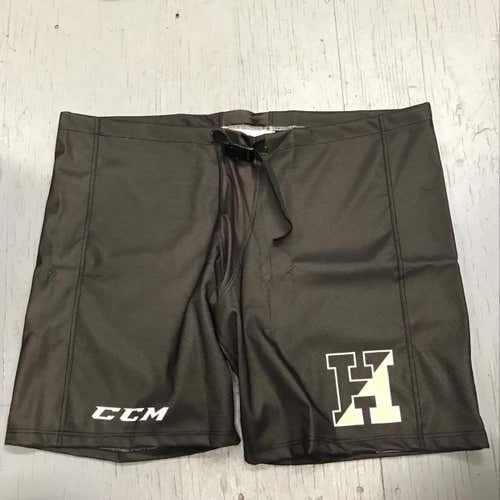 Black CCM Shell