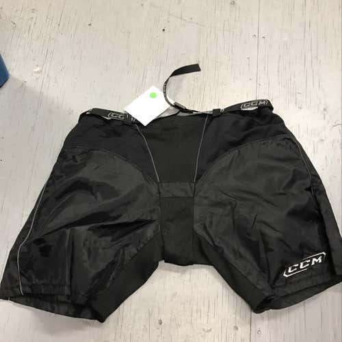 Black CCM Shell