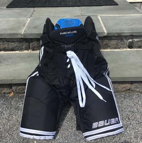 Bauer Nexus 1000 Large+1 Pants