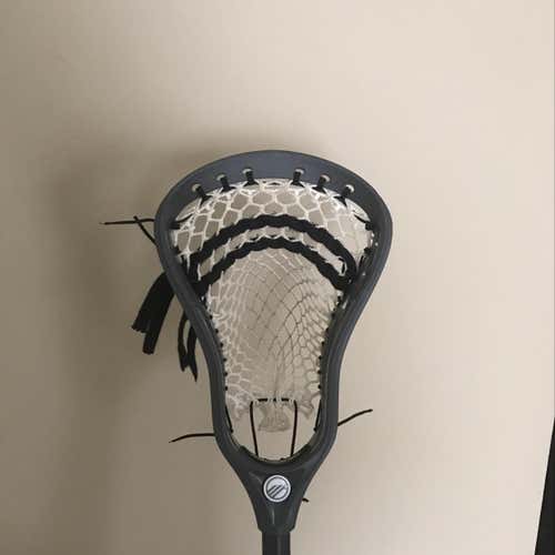 Maverik Tank/Epoch Dragonfly