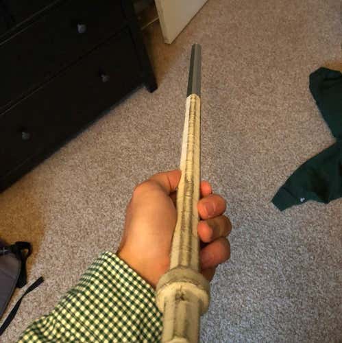 Stringking Metal 2 320