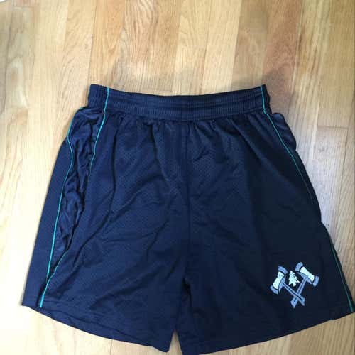 Lacrosse Shorts