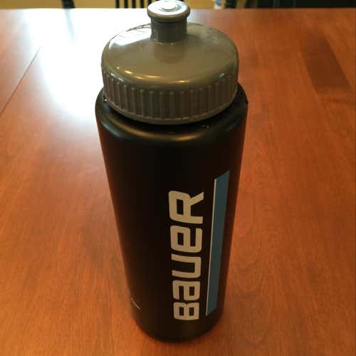 Bauer Water Bottle