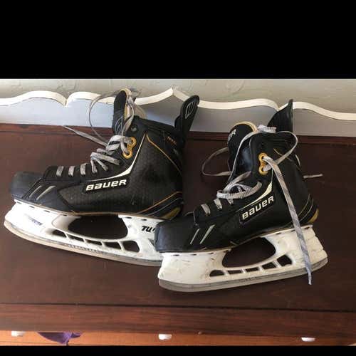 Bauer NXG 7.5 Great Condition