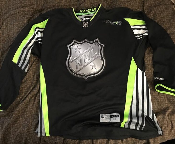 NHL All Star Jersey