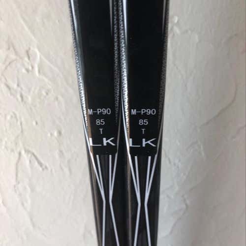 Ccm 2.0 Supertacks 2 Pack RH 85 Flex Grip Crosby Curve