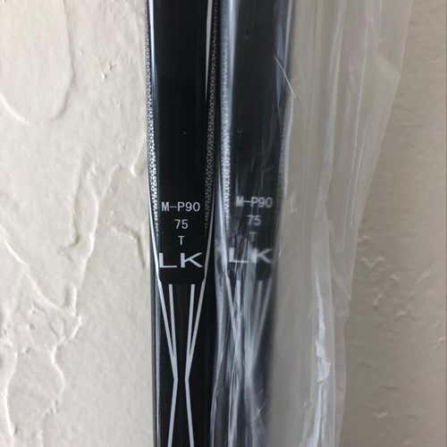 Ccm 2.0 Supertacks Rh 75 Flex Grip Crosby P90 Curve
