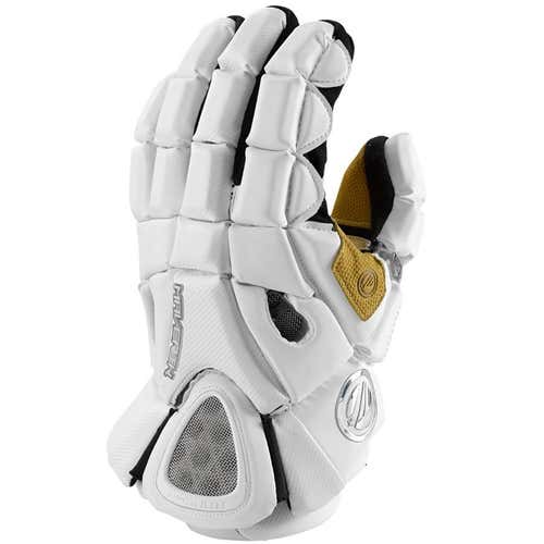 MAVERIK ROME NXT GOALIE GLOVE